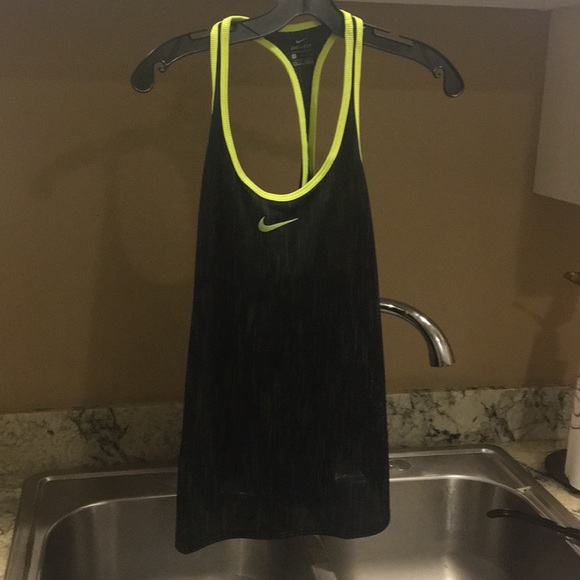 Nike Tops - Tank top Nike Tops - Tank top